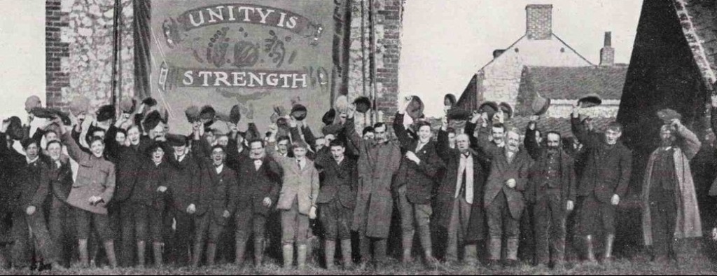 Comunicati sindacali