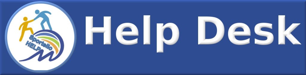 Help Desk