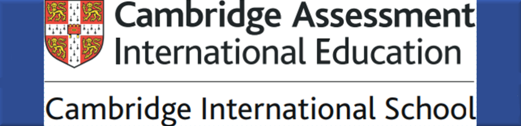 Cambridge International Examinations