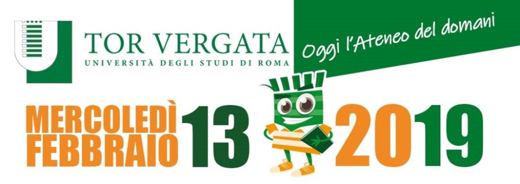 Porte aperte a Roma Tor Vergata