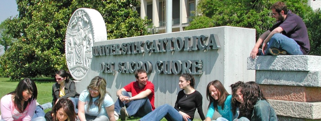 Open Day alla Cattolica di Piacenza