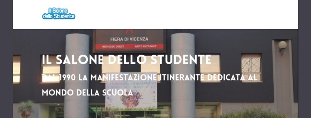 Campus Orienta a Milano il 20 e 21 Marzo 2019