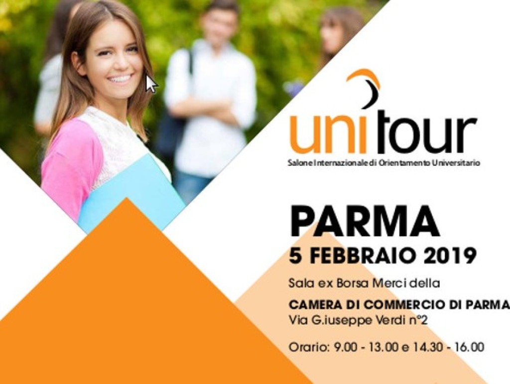 UniTour a Parma!!!