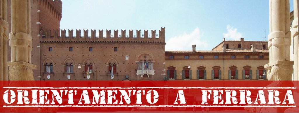 Orientamento a Ferrara