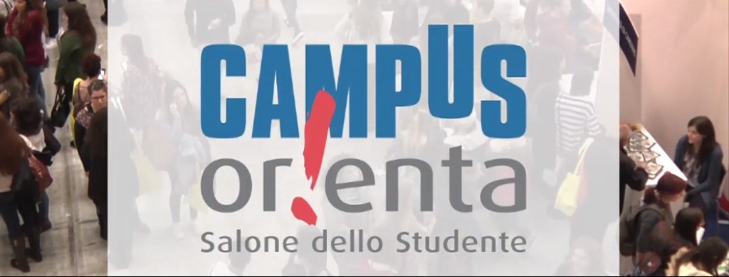 Salone dello studente a Milano