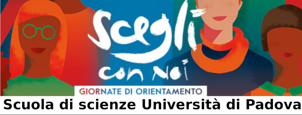 Scuola di Scienze a Padova