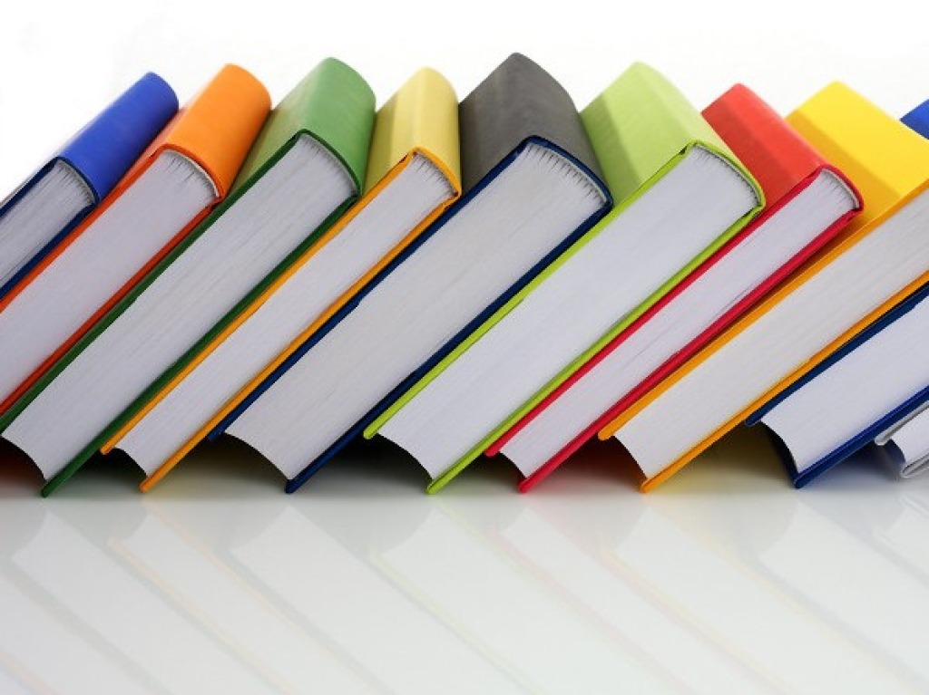 Libri di testo 2019-2020