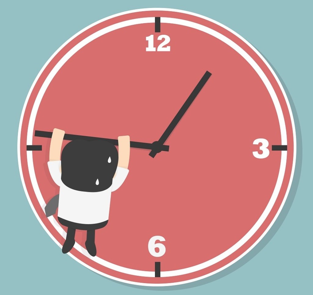 Organizzazione del tempo scuola