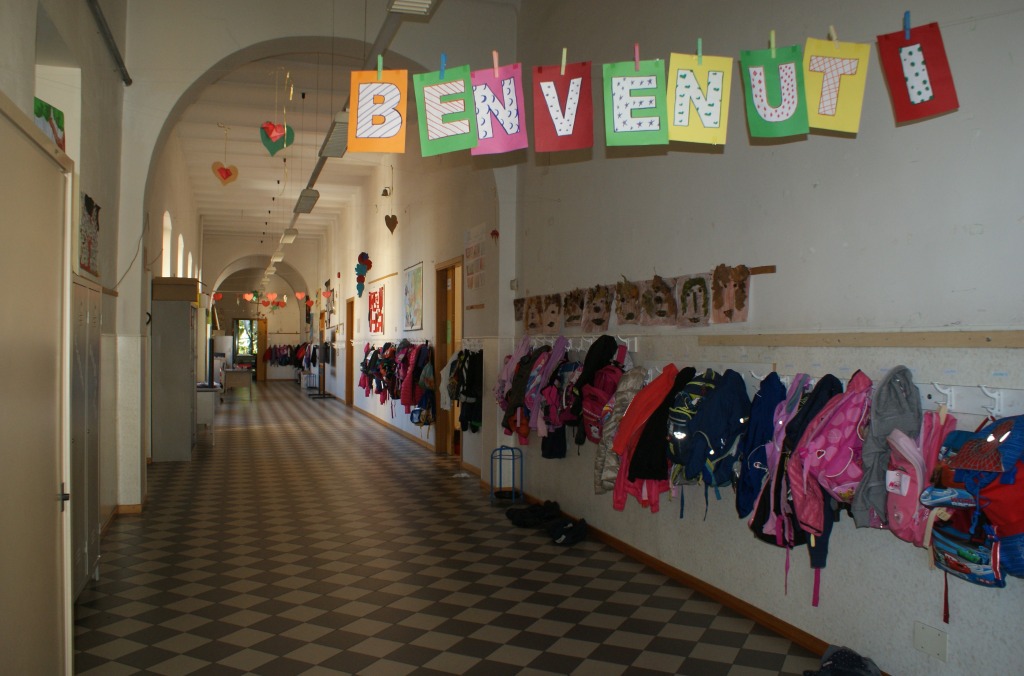 Scuola primaria Carducci