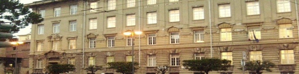 Scuola secondaria di I grado Mazzini