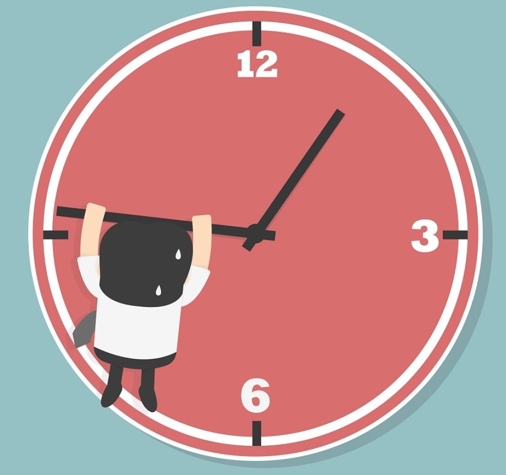 Organizzazione del tempo scuola