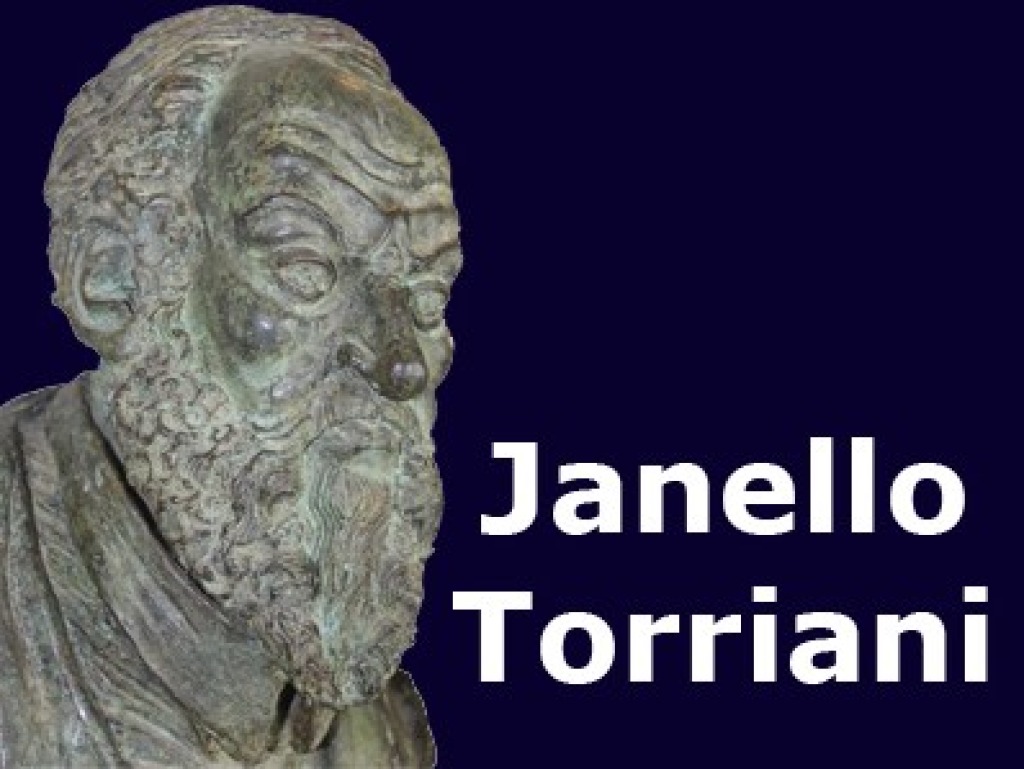 Janello Torriani