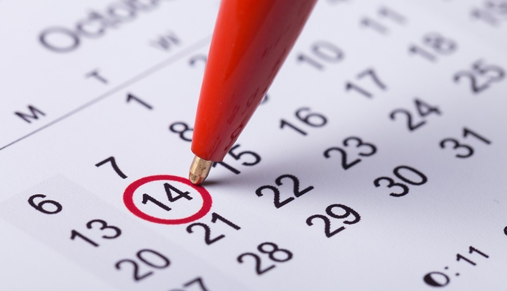 Calendario scolastico