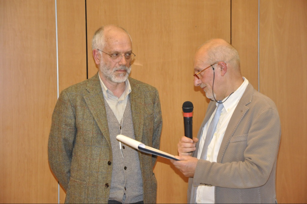 Fabio-Comunello-Eraldo-Berti_Premio-Piccolo-Plauto