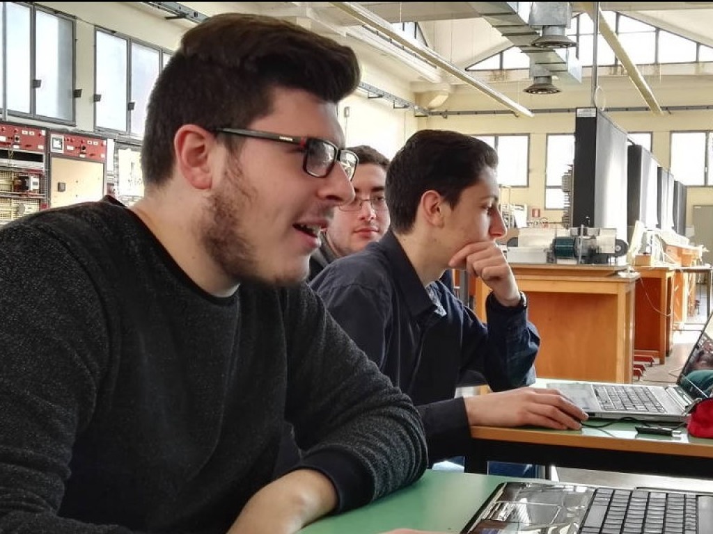 Progetto Gewiss