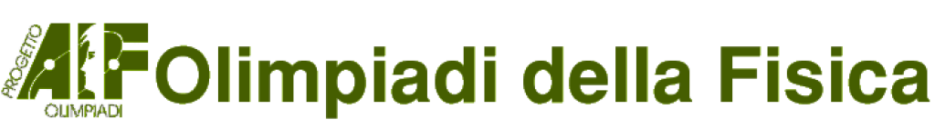 logo olimpiadi fisica