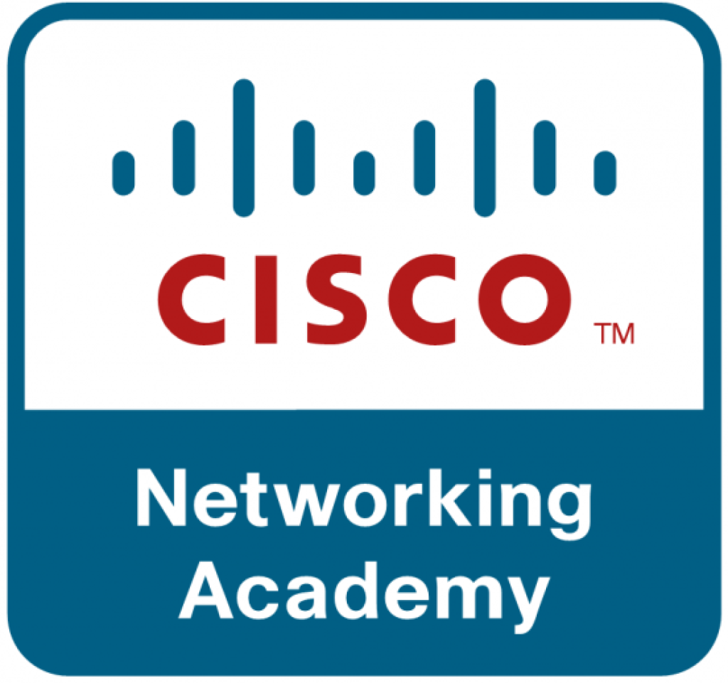 logo cisco