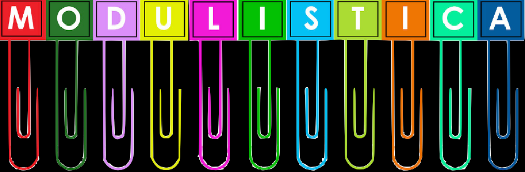 Modulistica organizzativa