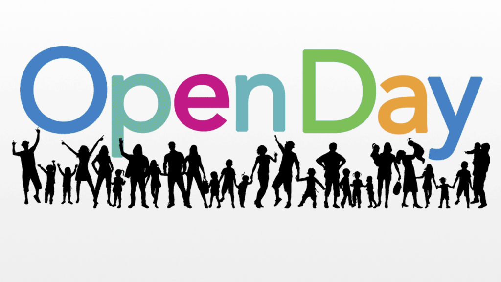 Open day