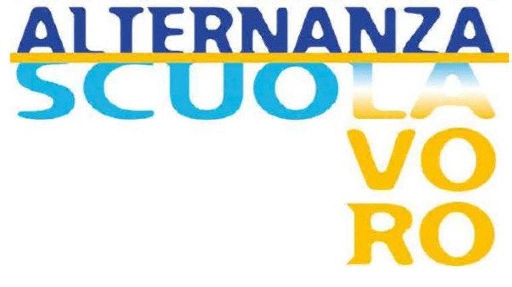 Alternanza scuola lavoro