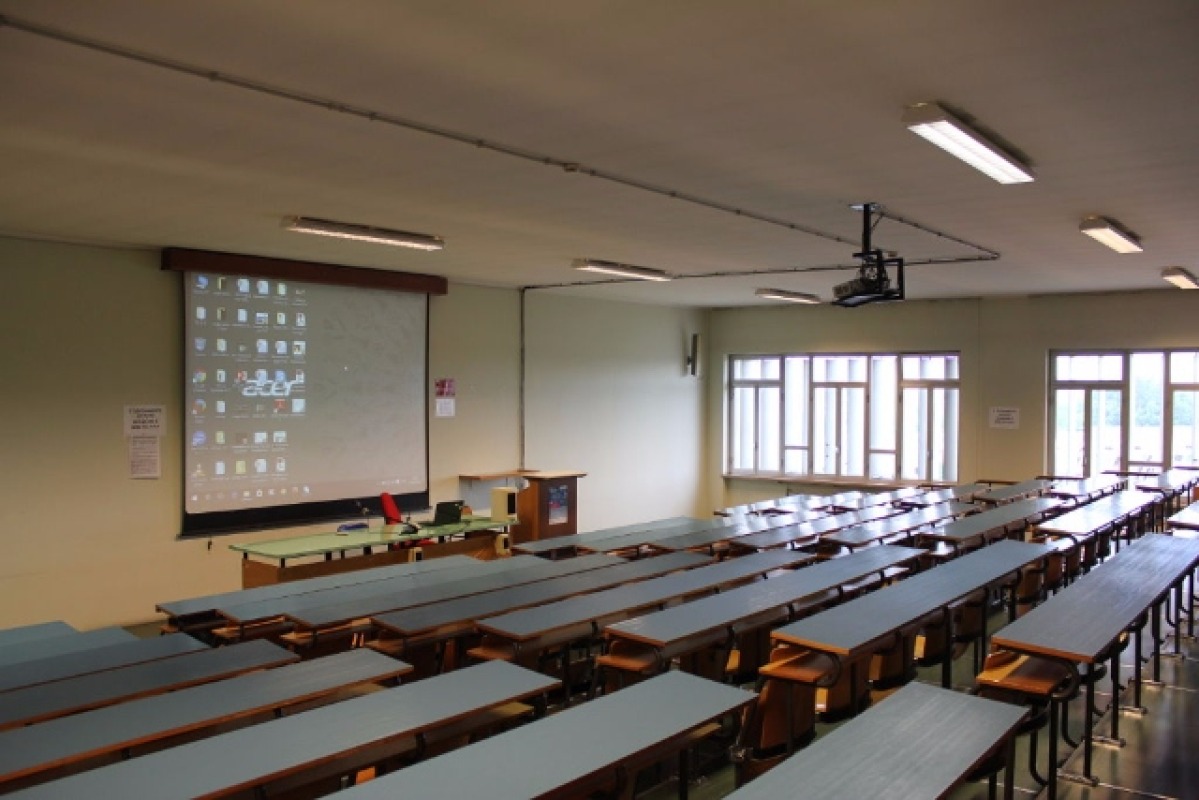 Aula Varalli