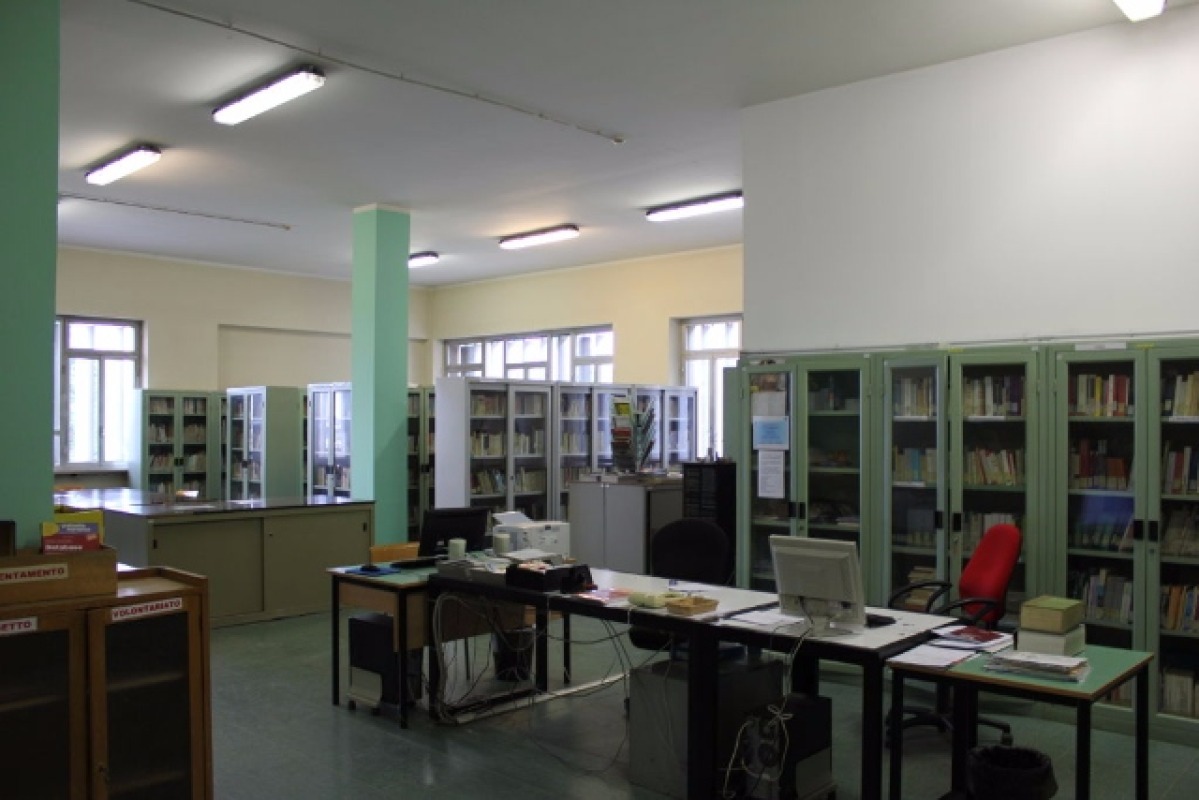 Biblioteca