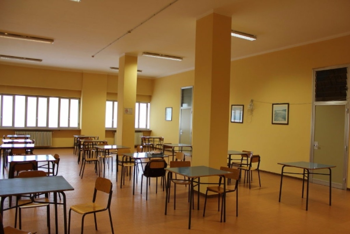 Aula udienze