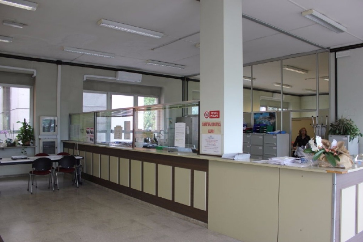 Ufficio didattico