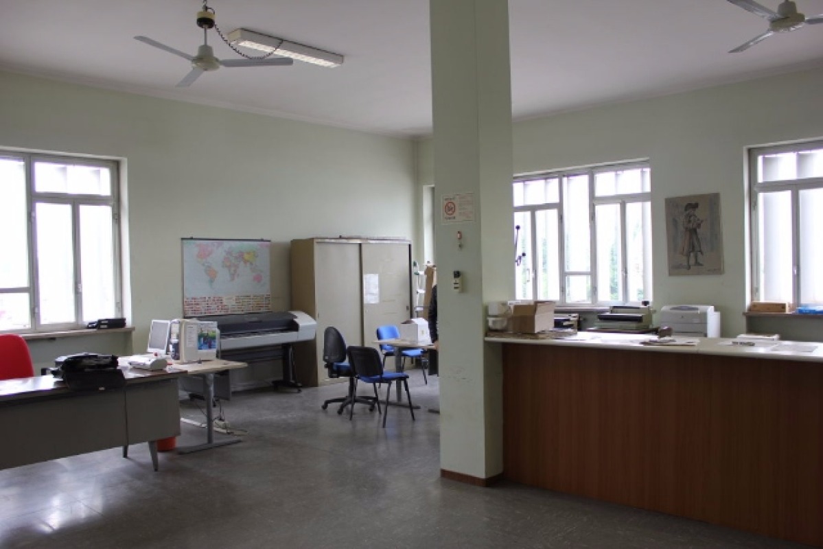 Ufficio tecnico