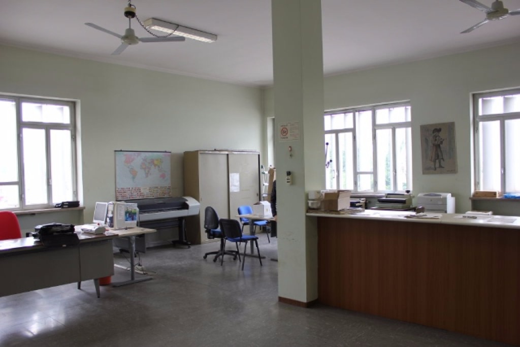 Ufficio tecnico