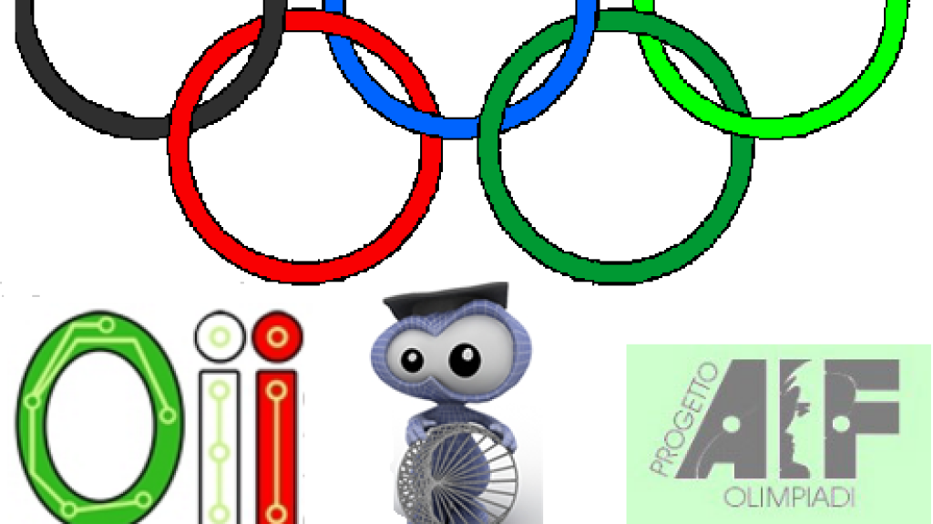 Olimpiadi per tutti