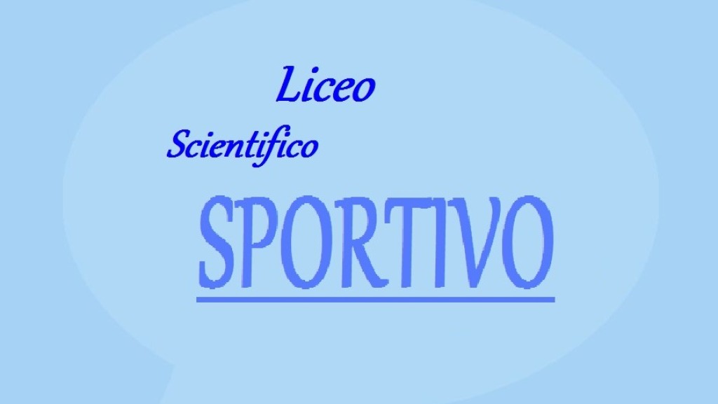  Liceo Sportivo al Torriani