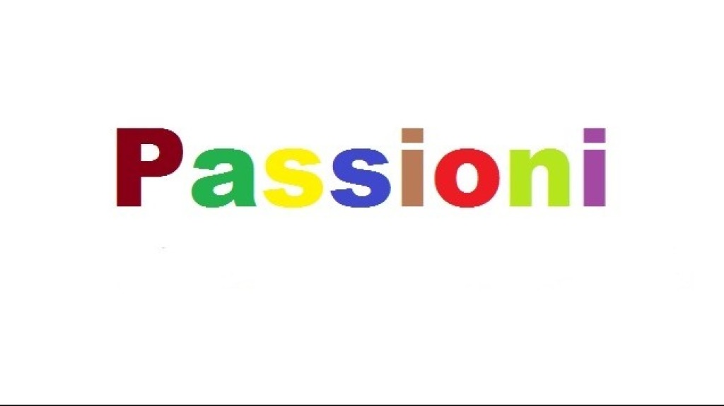 PASSIONI