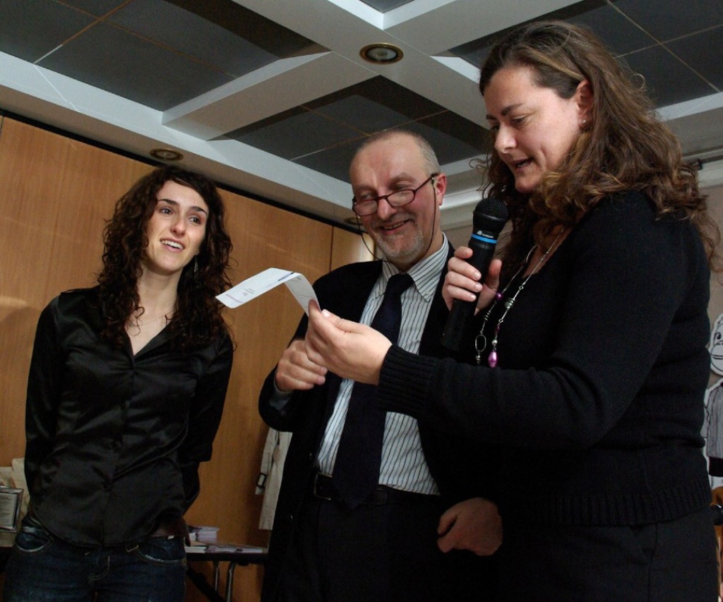 Silvia Guiducci