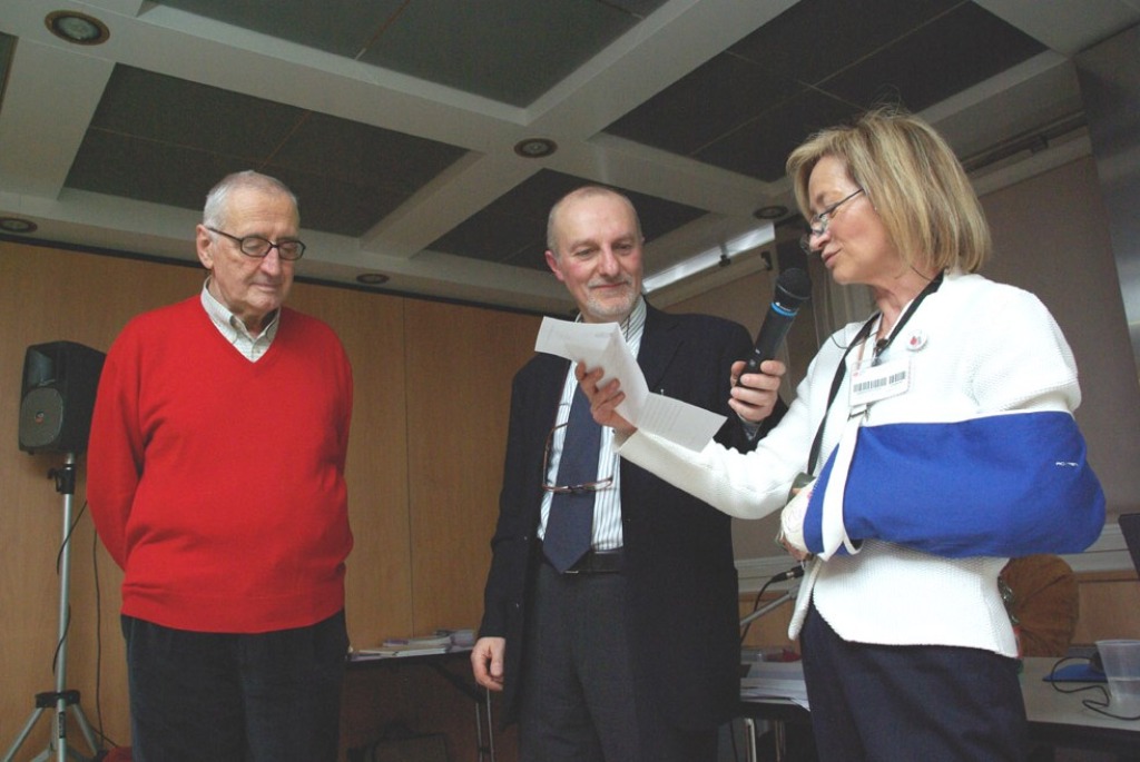 Roberto Denti