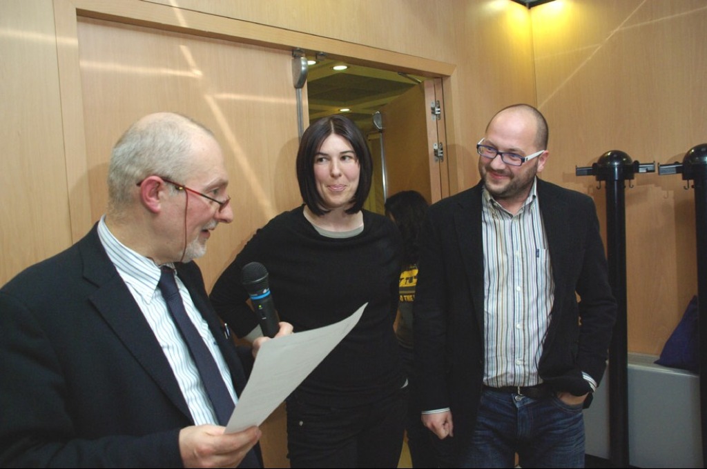 Laura Sommavilla_Nicola Agnoli