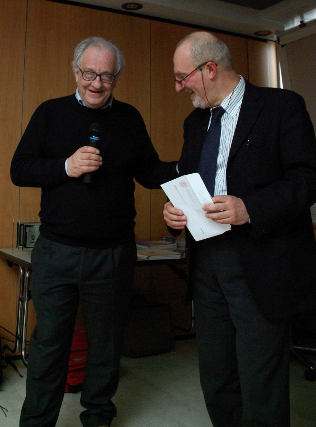 Carlo Basso