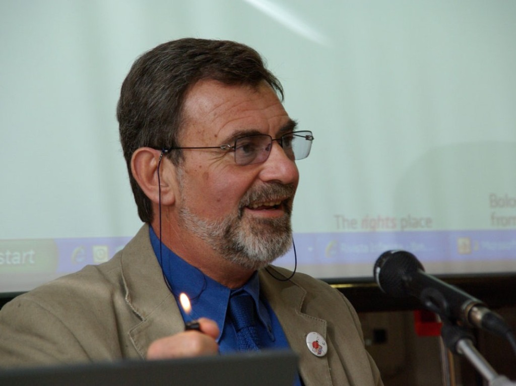 Marco Dallari