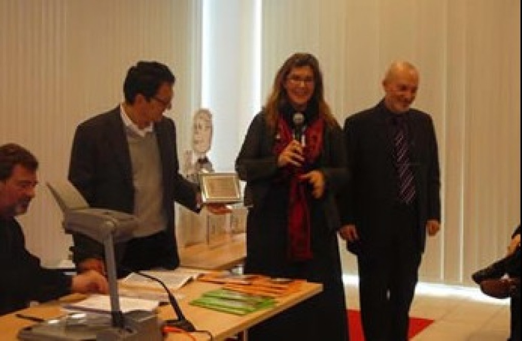 foto premio