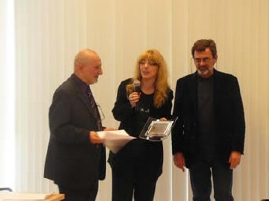 foto premio