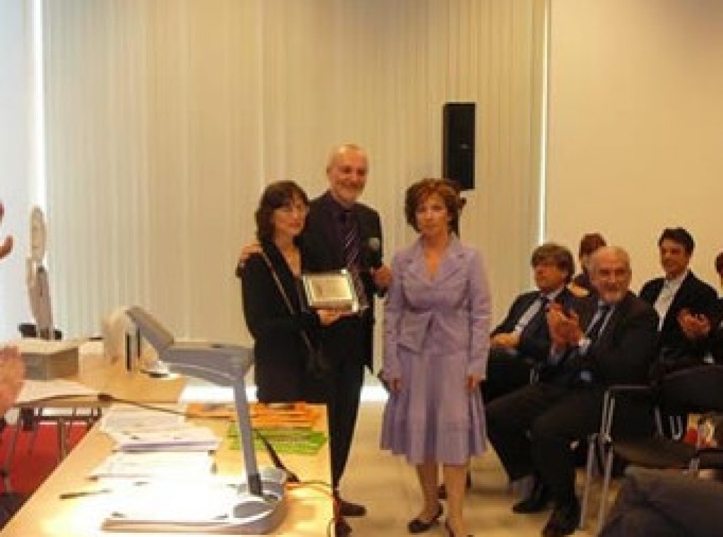 Foto premio