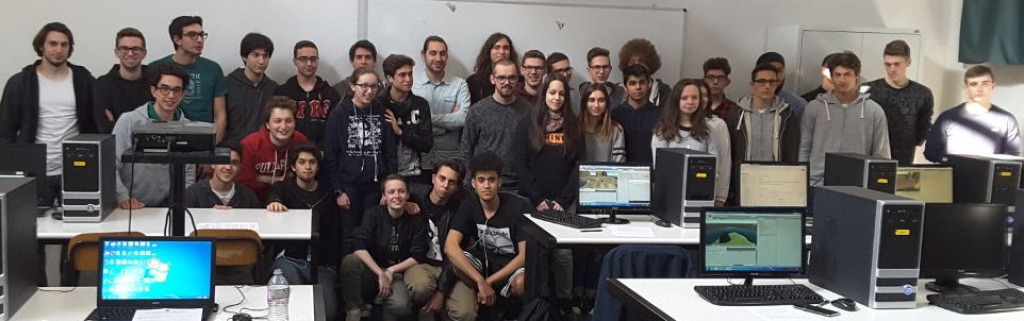 Gruppo videogiochi