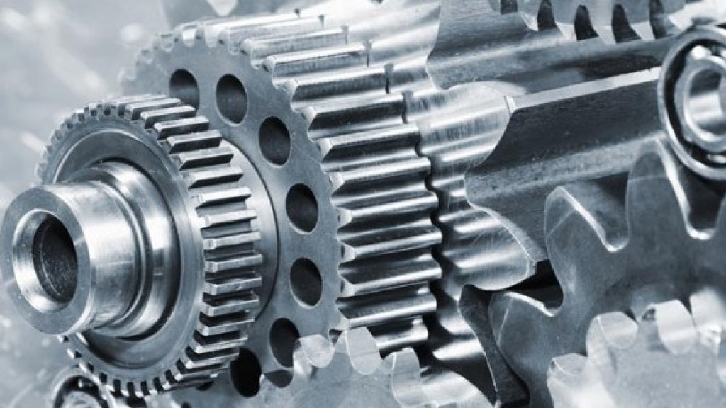 Programmazione corso meccanica per Materie