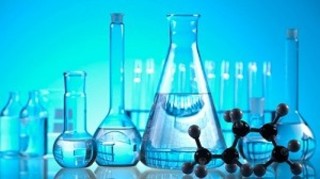Programmazione corso chimica per materie