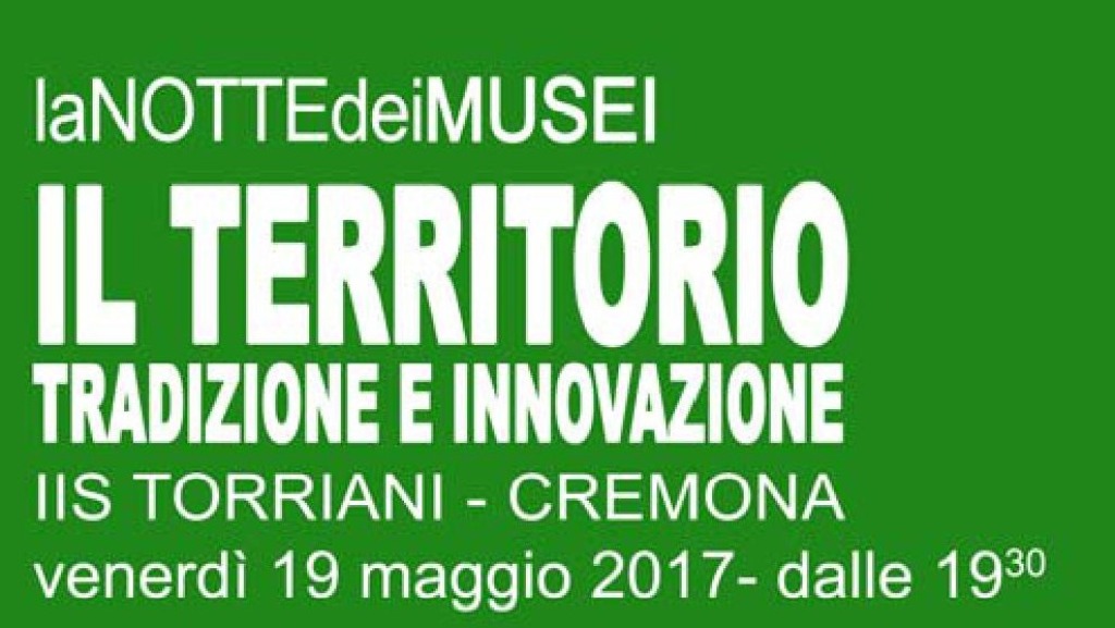 La notte dei musei