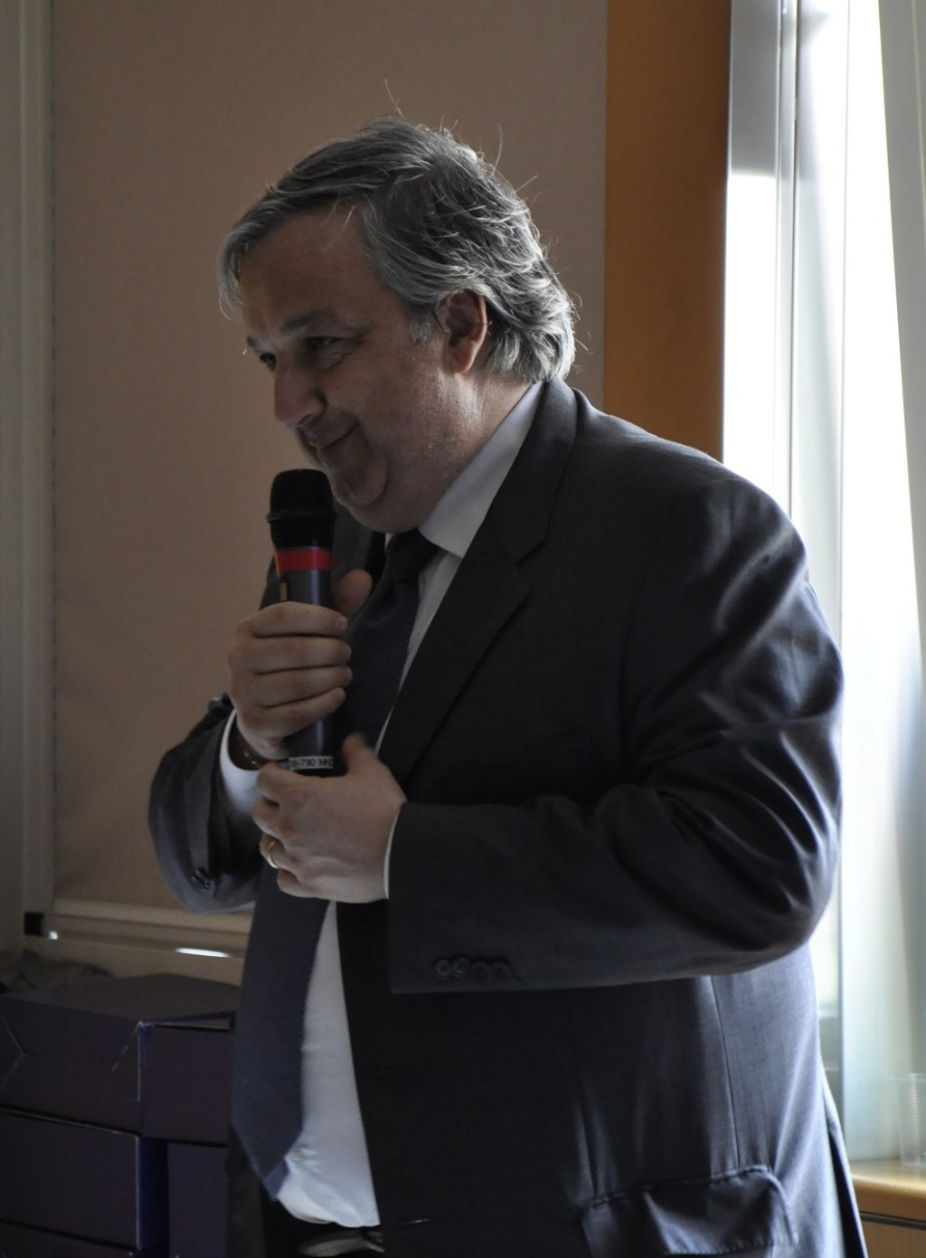 Agostini