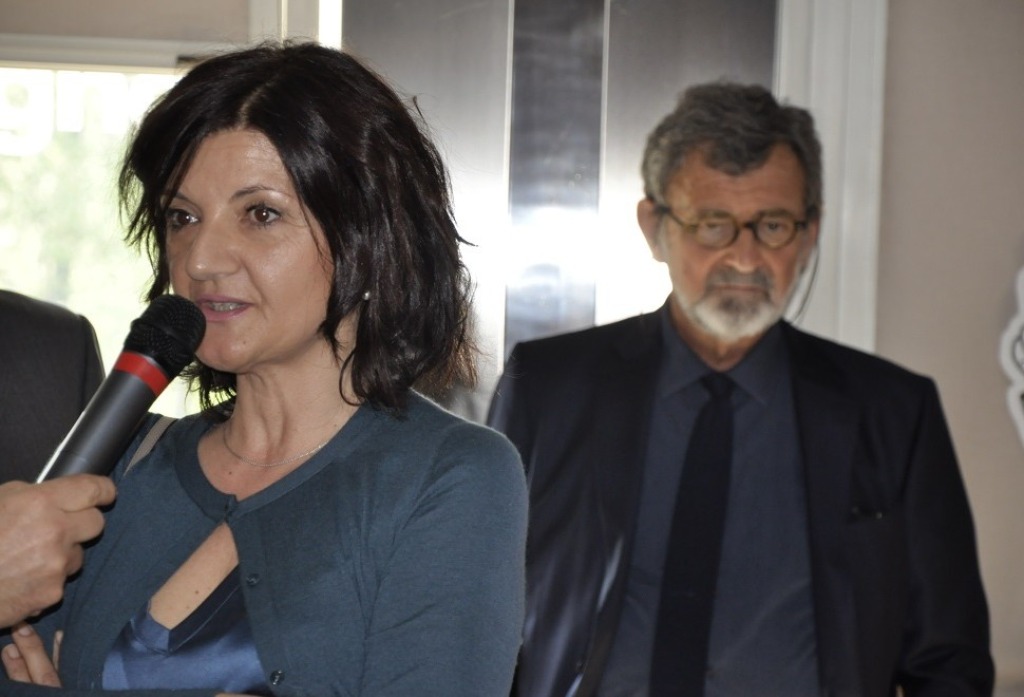 Cinzia Guandalini