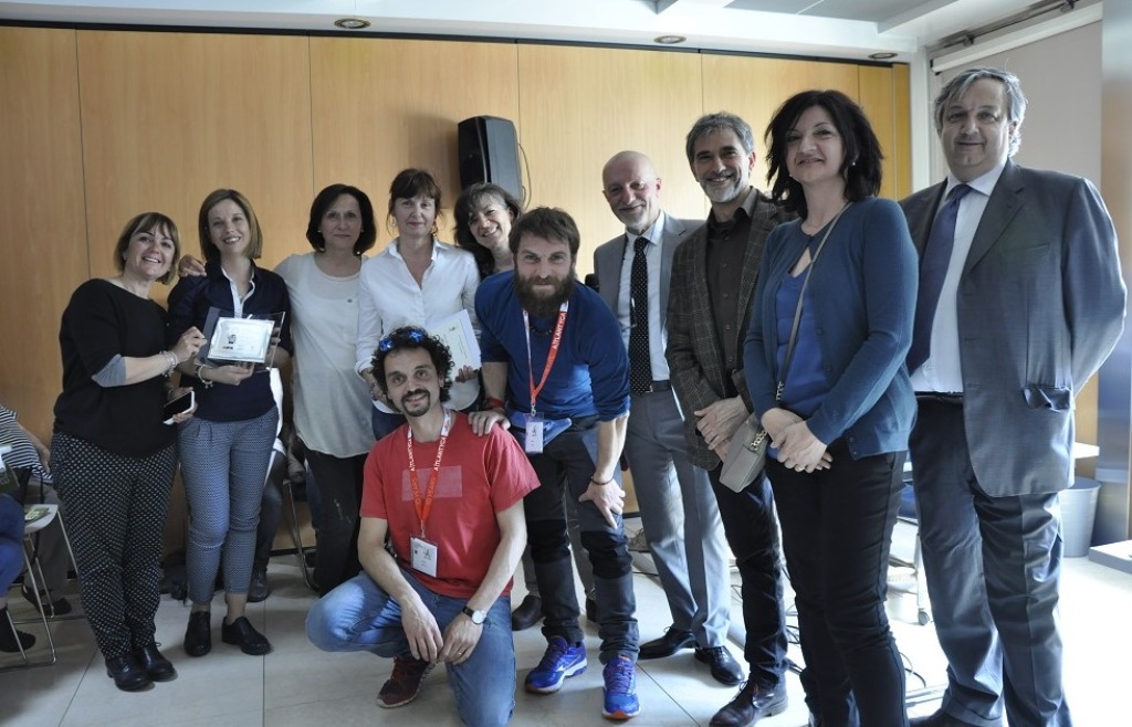 Finalisti Progetto Scuola