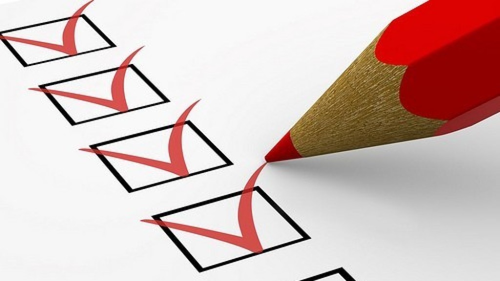 QUESTIONARIO DI GRADIMENTO