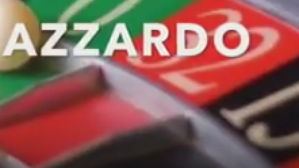 Gioco d'azzardo: videointervista